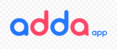 adda app লোগো